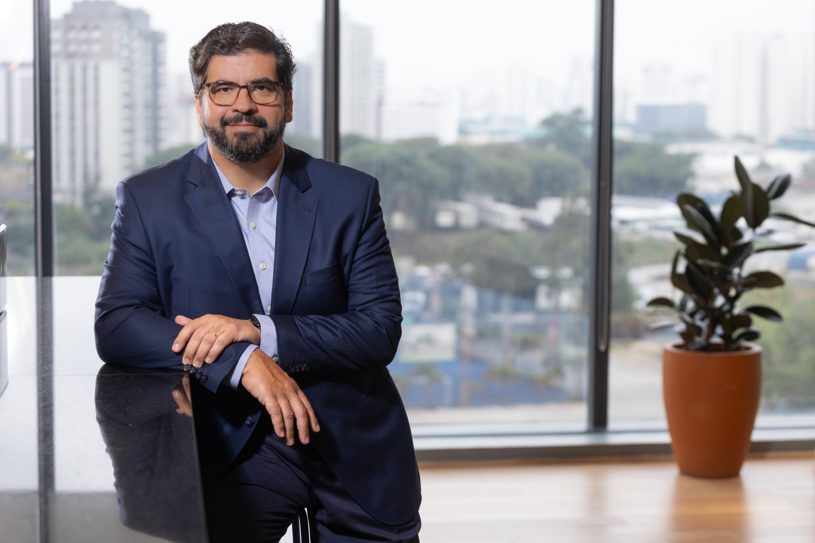 Renato de Faria e Almeida Prado